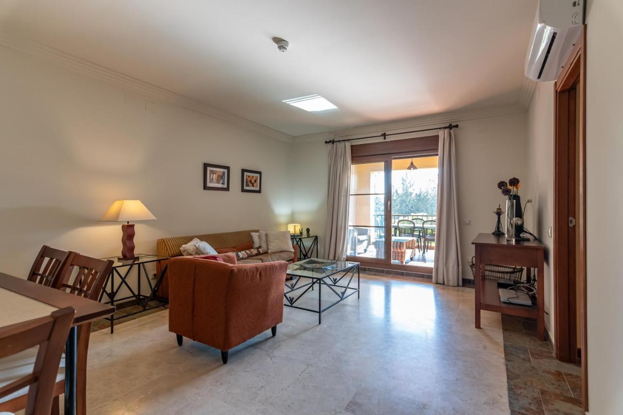 El Rincon Del Golf III By H Apartment Isla Canela Exterior photo