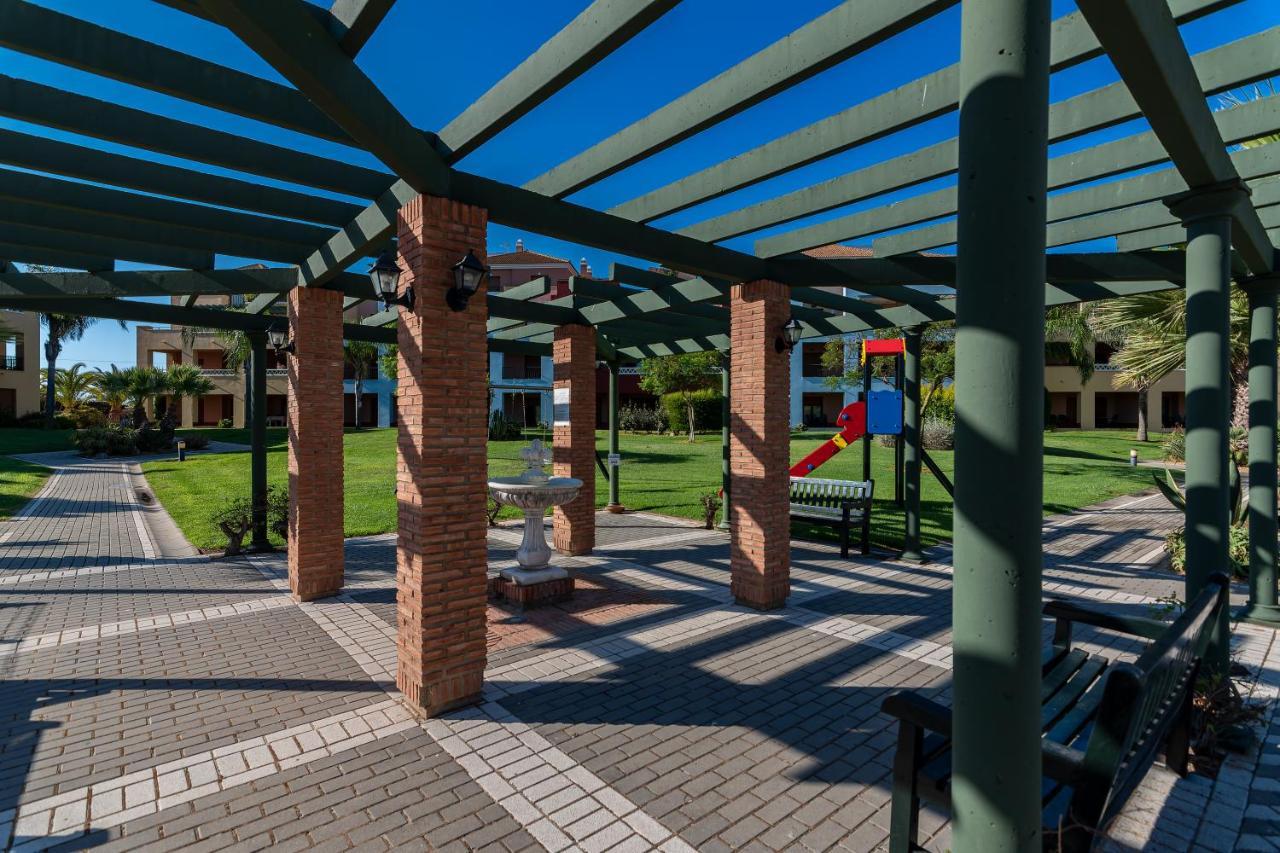 El Rincon Del Golf III By H Apartment Isla Canela Exterior photo