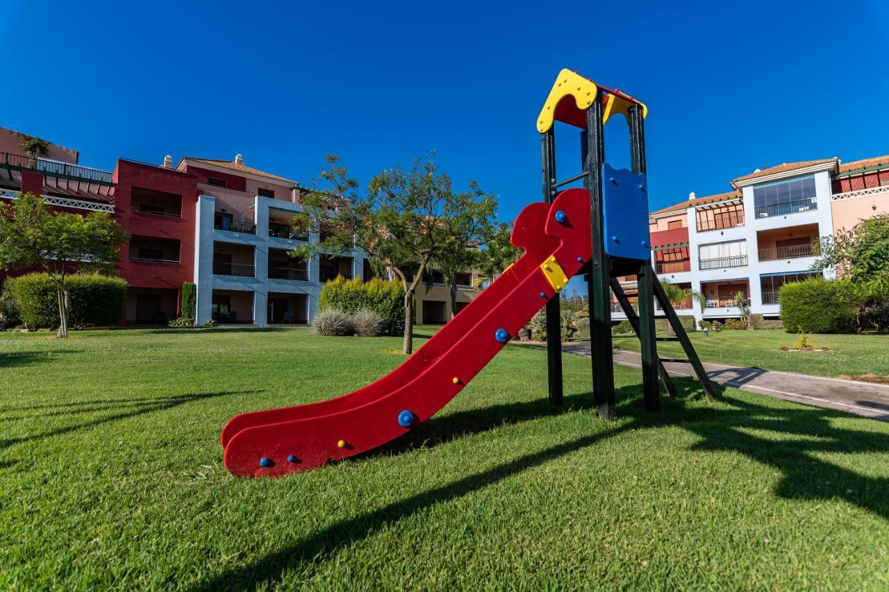 El Rincon Del Golf III By H Apartment Isla Canela Exterior photo