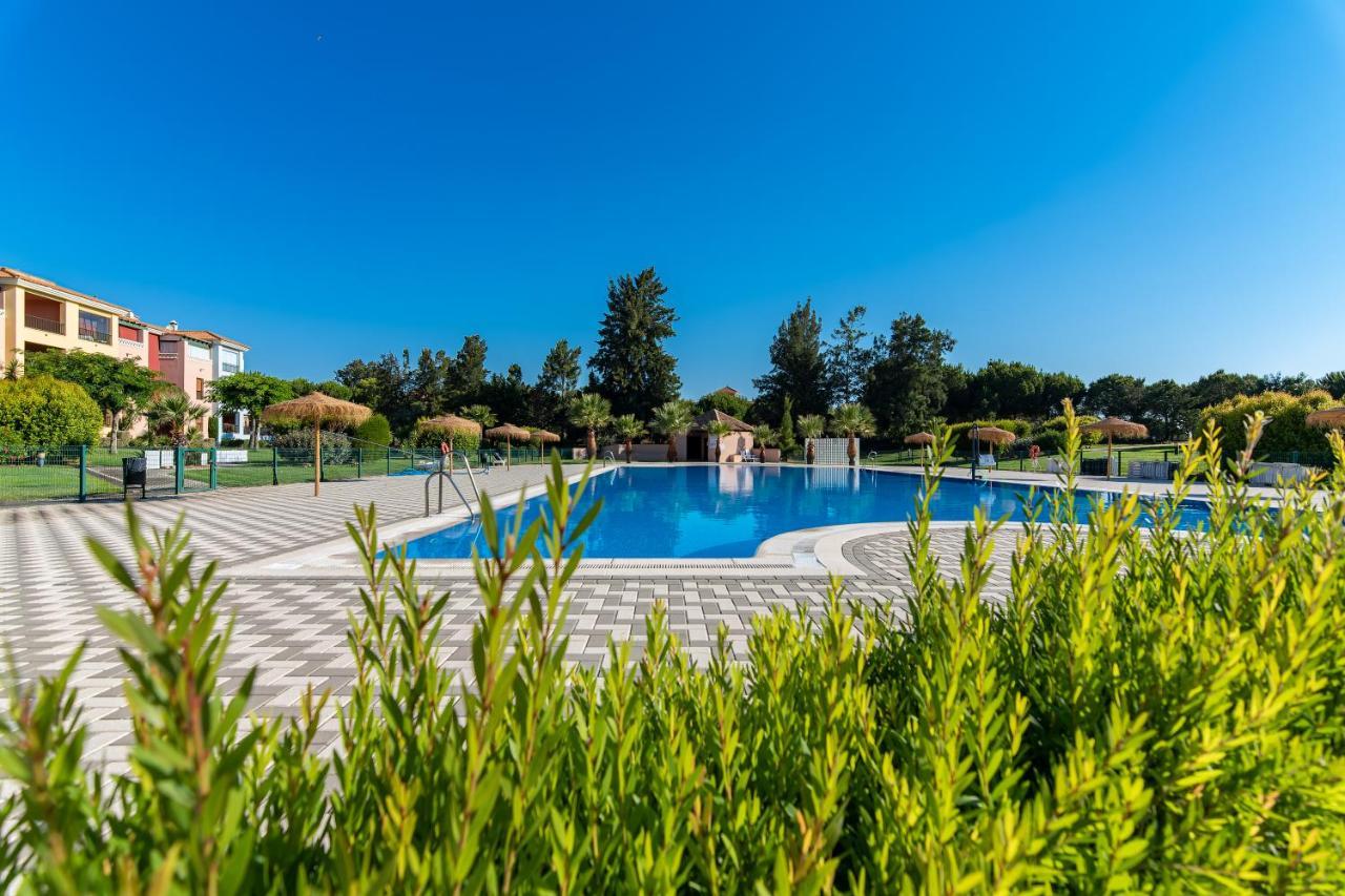 El Rincon Del Golf III By H Apartment Isla Canela Exterior photo