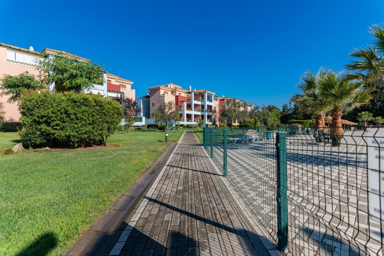 El Rincon Del Golf III By H Apartment Isla Canela Exterior photo